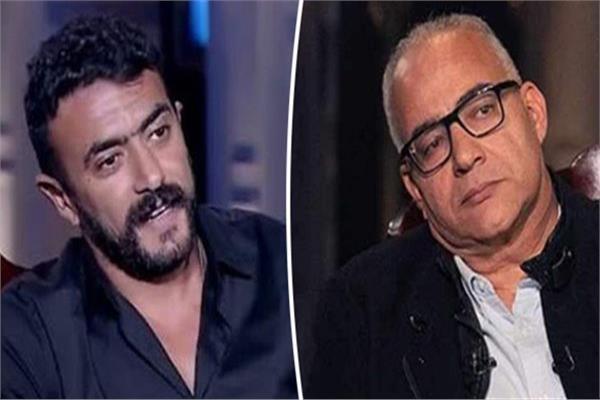 بيومى فؤاد يواجه العوضى بسبب تجارة الجملة فى «على كلاى»