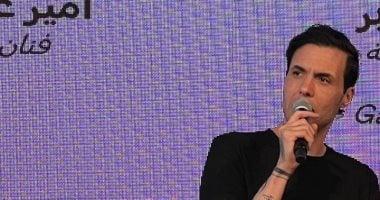 «المهن الموسيقية» تنعى والدة المطرب أمير عيد