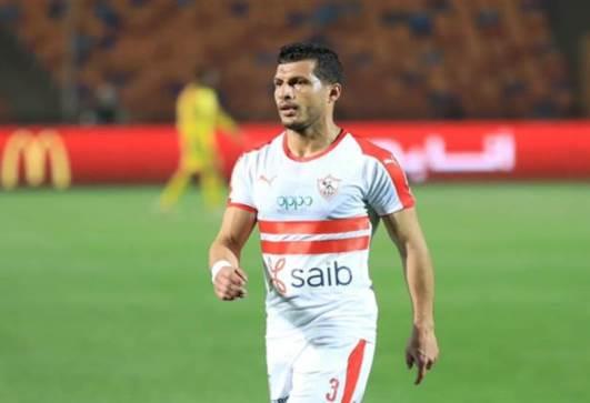 انقسام داخل الزمالك بشأن عودة طارق حامد