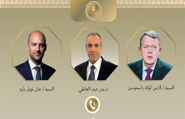 وزير الخارجية يؤكد ضرورة التزام طرفي اتفاق شرم الشيخ بالنص الخاص بوقف الحرب في غزة