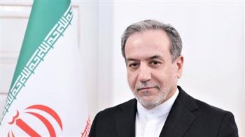 الخارجية الإيرانية: القرار 2231 يؤكد حق طهران في تخصيب اليورانيوم