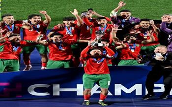 كأس العالم للشباب.. ترتيب هدافي البطولة بعد ثنائية ياسر الزابيري أمام الأرجنتين