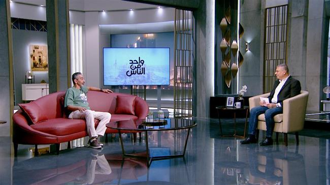 الليلة.. مصطفى هريدي يكشف سبب غيابه عن الساحة الفنية ببرنامج "واحد من الناس" 
