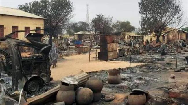 عشرات القتلى بصفوف الدعم السريع في اشتباكات مع الجيش السوداني بالفاشر
