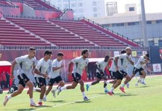 شوبير: الأهلي يؤجل تجديد عقود اللاعبين