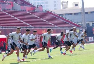 شوبير: الأهلي يؤجل تجديد عقود اللاعبين