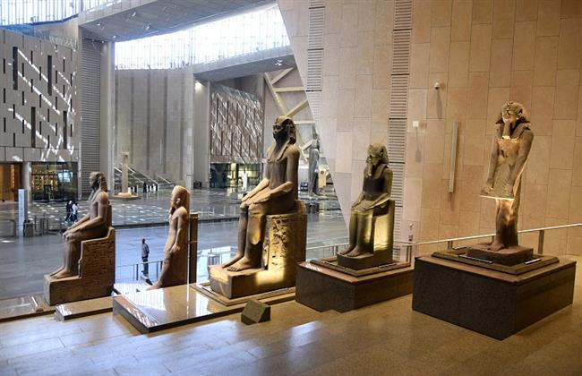 تبدأ من 100 جنيه.. أسعار دخول المتحف الكبير للمصريين والعرب والأجانب