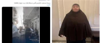الداخلية تكشف حقيقة ادعاء سيدة بتعدي أشخاص على زوجها بالشرقية