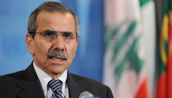 رئيس وزراء لبنان: المفاوضات غير المباشرة مع إسرائيل وصلت إلى طريق مسدود