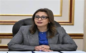 رئيس جامعة القاهرة يُكلف غادة عبد الباري مستشارًا لرئيس الجامعة لشئون الابتكار وريادة الأعمال