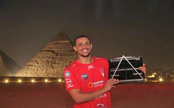 تصنيف الاسكواش.. مصطفى عسل ونوران جوهر يواصلان الصدارة عالمياً