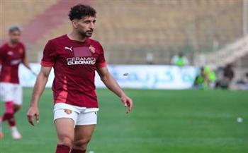 معتز البطاوي: الأهلي كان يرغب في ضم أحمد هاني ولكن المفاوضات توقفت 