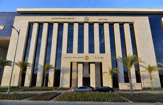 وزارة العمل: التفتيش على 1730 منشأة خلال 19 يومًا على مستوى المحافظات