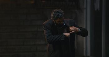 الفيلم الفلسطيني القصير نهاية يفوز بالجائزة الكبرى في مهرجان وارسو السينمائي