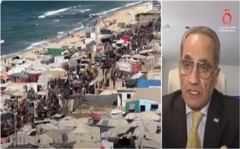 دبلوماسي فلسطيني سابق: إسرائيل تستغل التهدئة لفرض شروطها الأمنية والسياسية على غزة