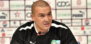 قائمة منتخب المغرب لخوض كأس العالم للناشئين في قطر