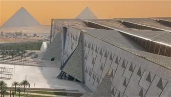 متحدث مجلس الوزراء يكشف عن مقترح إجازة بشأن المتحف المصري الكبير 