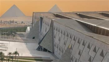 متحدث مجلس الوزراء يكشف عن مقترح إجازة بشأن المتحف المصري الكبير 