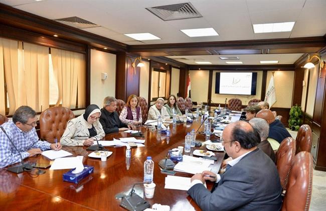 لجنة التدريب والتأهيل وبحوث الإعلام تعقد أول اجتماعاتها لتطوير الإعلام 
