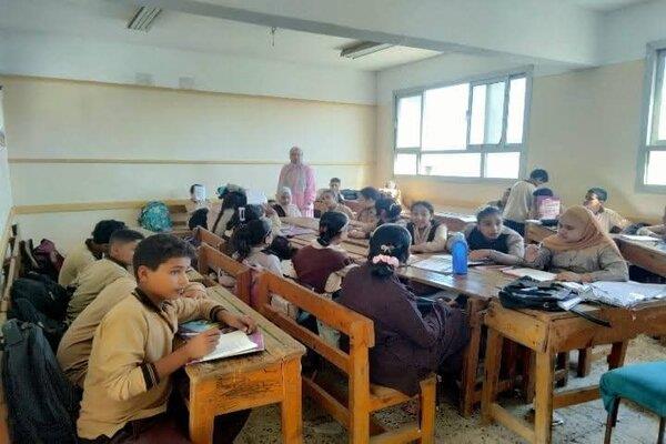 ورشة "الوقاية خير من العلاج" بمكتبة اللاوندي ضمن فعاليات ثقافة الدقهلية