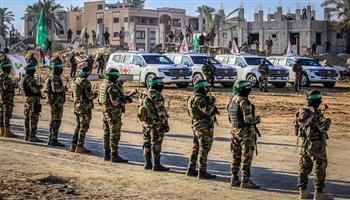 جيش الاحتلال يعلن تسلم الصليب الأحمر جثمان محتجز إسرائيلي في غزة