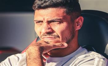 "رأس الحربة" صداع في رأس توروب داخل الأهلي