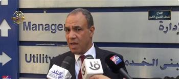 وزير  الخارجية: مستشفى مجدي يعقوب للقلب يضاهي جميع المراكز العالمية في التدريب والأبحاث