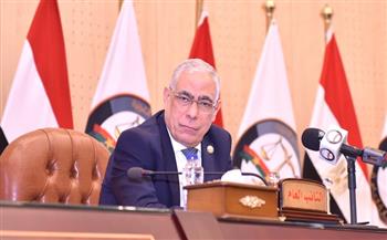 النائب العام يؤكد الحرص على تعزيز التعاون القضائي وتبادل الخبرات مع ألمانيا
