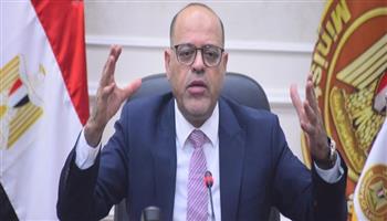 وزير العمل: كيانات غير قانونية تروج لأخبار مضللة حول الأجور وسنتخذ إجراءات حازمة