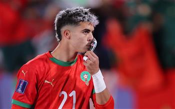 كأس العالم للشباب 2025.. المغرب تضيف الهدف الثاني في شباك الأرجنتين