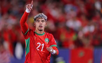 كأس العالم للشباب 2025.. المغرب تتقدم على الأرجنتين بهدف رائع
