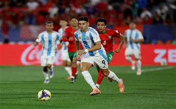 كأس العالم للشباب 2025.. ربع ساعة تفصل المغرب عن تحقيق اللقب التاريخي