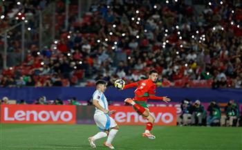 كأس العالم للشباب 2025.. 60 دقيقة تاريخية للمغرب أمام الأرجنتين 2-0