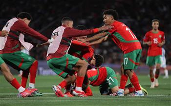 كأس العالم للشباب 2025.. المغرب يصنع التاريخ ويتوج باللقب على حساب الأرجنتين