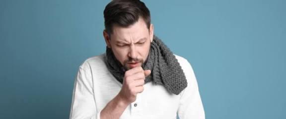 تعرف على أسباب السعال الجاف المزمن