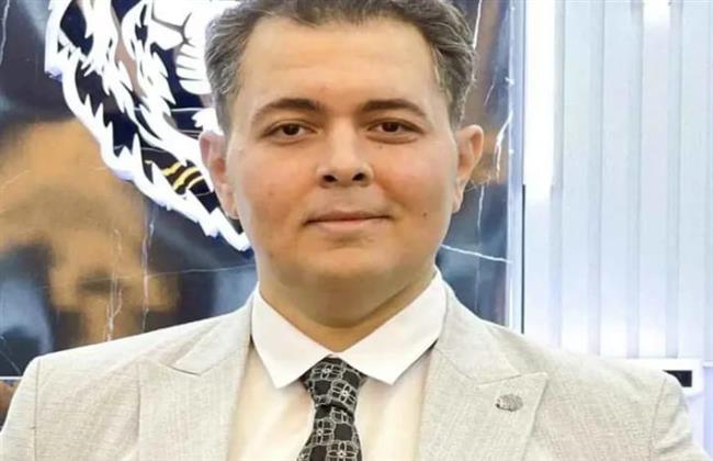 كريم سامي مغاوري  في العناية المركزة للمرة الثانية