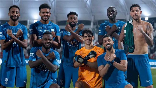 دوري أبطال آسيا النخبة.. القنوات الناقلة لمباراة الهلال السعودي والسد القطري