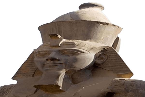 رمسيس الثاني.. الجد الأعظم