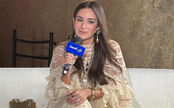 أمينة خليل: لما كان بيدخل يوسف شاهين اللوكيشن بتسود حالة من الصمت التام 