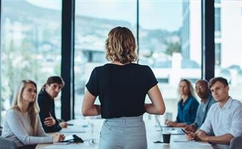 5 عبارات تساعدك على وضع الحدود وكسب احترام الآخرين