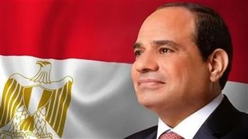 الرئيس السيسي يتوجه إلى بروكسل اليوم لترأس وفد مصر في القمة المصرية الأوروبية الأولى
