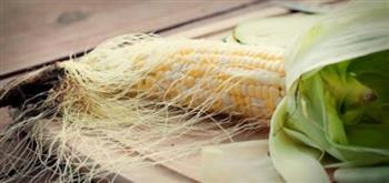 5 فوائد صحية لشعر الذرة