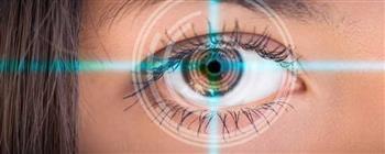 أعراض محتملة للاستجماتيزم