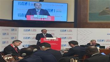 وزير المالية: نسعى لتحويل الديون إلى فرص استثمارية لتعزيز التنمية في الدول النامية
