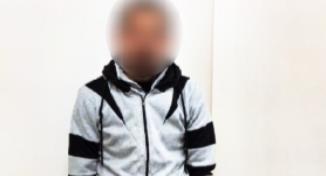 القبض على شخص يبيع مشروبات كحولية مغشوشة بالإسكندرية