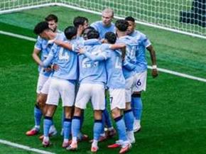 دوري أبطال أوروبا.. مانشستر سيتي يتفوق على فياريال في القيمة التسويقية