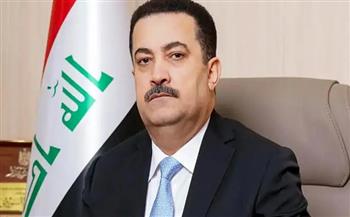 رئيس الوزراء العراقي يؤكد أهمية المشاركة الواسعة والفعالة في الانتخابات