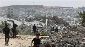 "مرصد التعاون الإسلامي": 159 شهيدا فلسطينيا بنيران الاحتلال في قطاع غزة خلال أسبوعين