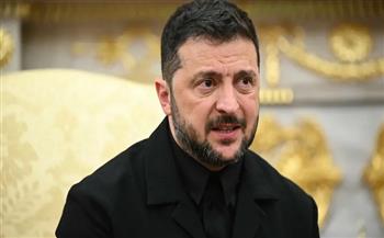 تقرير: حلفاء أوكرانيا يسابقون الزمن لدعم زيلينسكي وسط مخاوف من صفقة ترامب – بوتين المحتملة