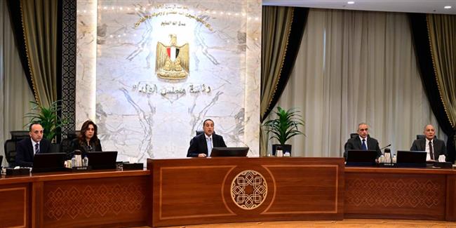 رئيس الوزراء: رفع درجات الاستعداد القصوى استعدادًا لافتتاح المتحف الكبير 